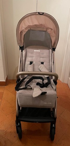 Peg perego passeggino leggero - passeggino,