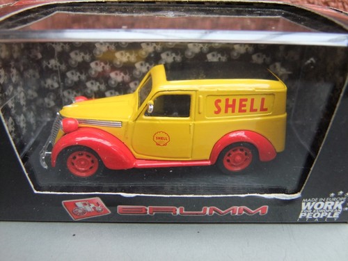 Fiat 1100e furgone - 1100e,
