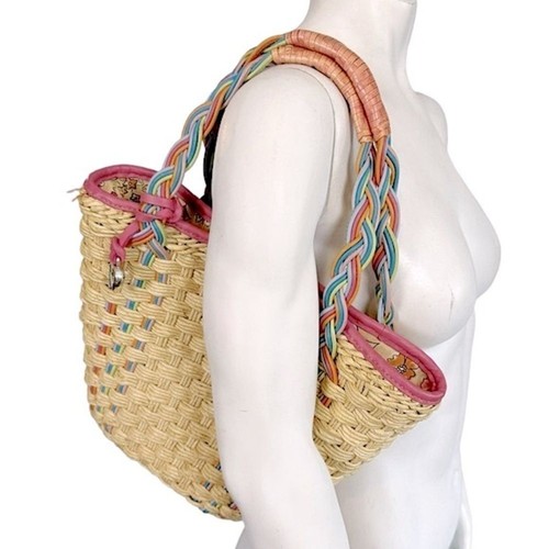 Borsa tote vintage y2k - borsa, vienna