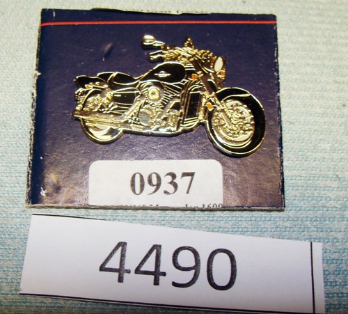 Pin connettore suzuki 1600 - suzuki, vz