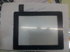 Vetro digitalizzatore touch