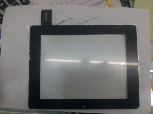 Vetro digitalizzatore touch