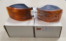 Coppia fanali frecce - fanali, anteriori