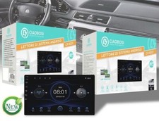 Autoradio Sintolettore Con