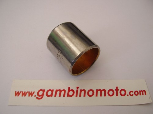 Bronzina piede biella motore - bronzina,