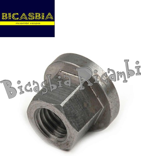 8679 dado frizione m10 - -, vespa