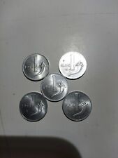 REPUBBLICA ITALIANA - LOTTO 5