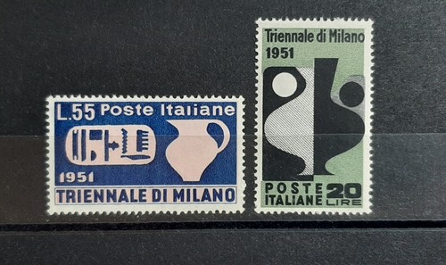 1951 repubblica italiana - italiana,