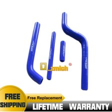 TUBI RADIATORE SILICONE PER