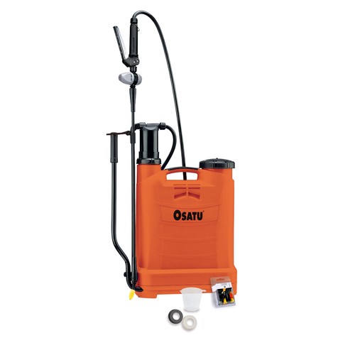 Goizper osatu evolution - goizper,
