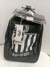 Big Trolley Juventus JJ Zaino
