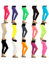 Children Leggings Long