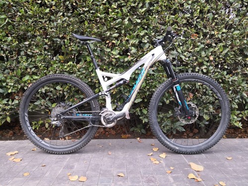 Mtb specialized stumpjumper - specialized, stumpjumper 