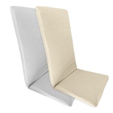 Cushion Cover Chair Loungers