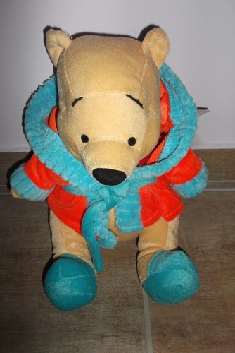 Peluche winnie the - the, disney