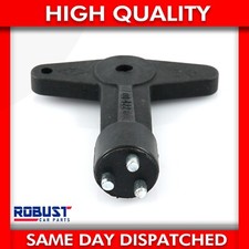 COPRIRUOTA CHIAVE SERRATURA