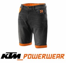 KTM  SHORT CARGO PANT