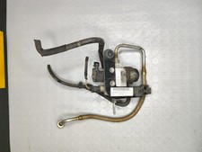 Regolatore Pressione Metano