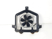 Ventola Elettroventola Radiatore APRILIA SCARABEO 125 150 200 Rotax  1999 - 2004
