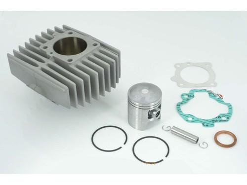 Kit cilindro alluminio 70cc
