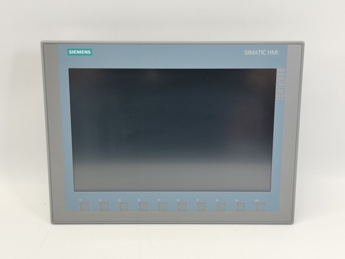 Pannello siemens simatic - pannello,