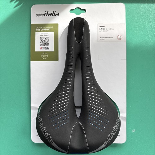 Sella bici elettrica selle - bici,
