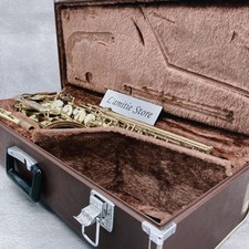 YAMAHA YAS-32 & Case Sassofono