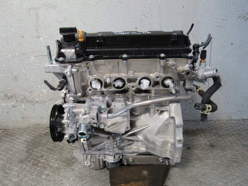 Motore suzuki vitara k15c - vitara,