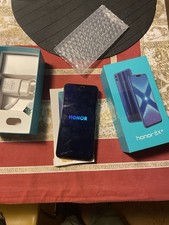 Honor 8x JSN-L21 ( View 10 Lite) Blu