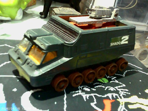 Restaurato dinky toys 353 - restaurato,