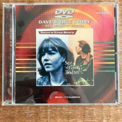 Dvd audio super - super, disc