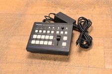 Panasonic AW-HS50 Interruttore