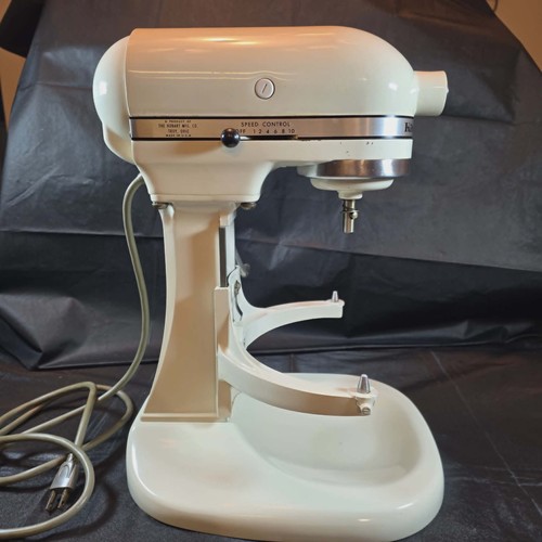 Kitchenaid hobart miscelatore - kitchenaid,