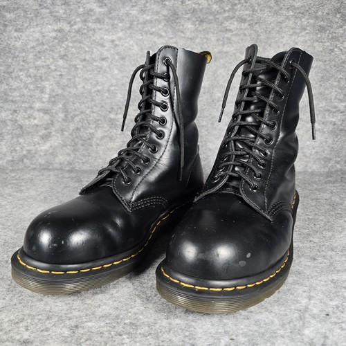 Martens 1919 uomo taglia - uomo,