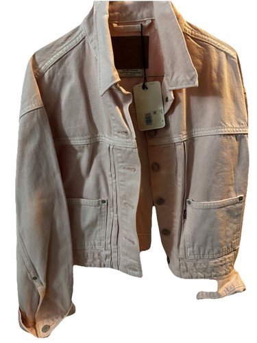 Giacca camionista levi - giacca, levi’s