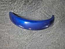 Parafango Posteriore - Motorella BENELLI GL 50cc e Simili