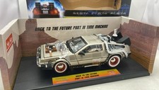 SUN2712 Sun Star Delorean Back