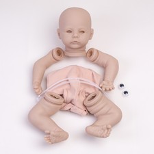 Reborn Baby Doll Kit Vinile