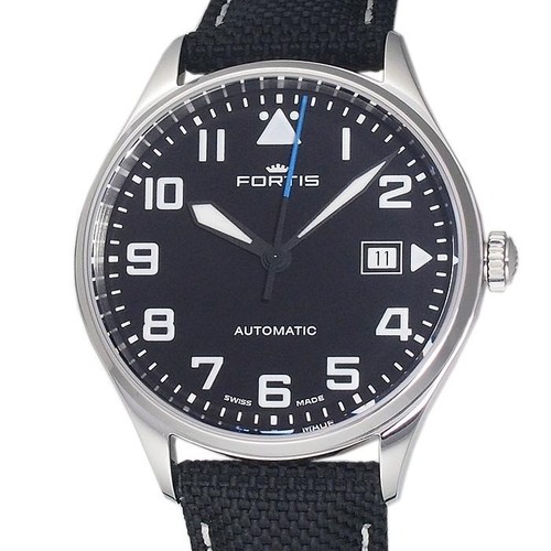Fortis pilot classic - pilot,