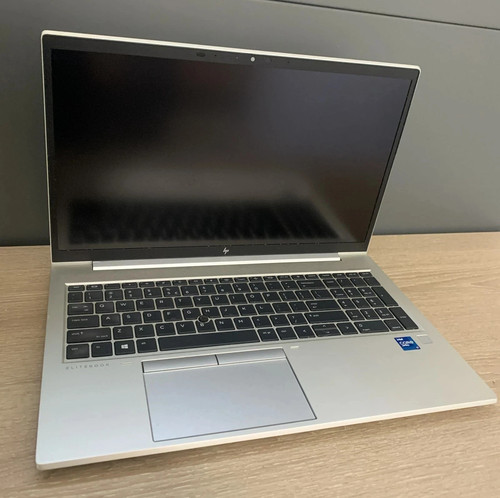 Elitebook 850 i7 1185g7 - elitebook, g8