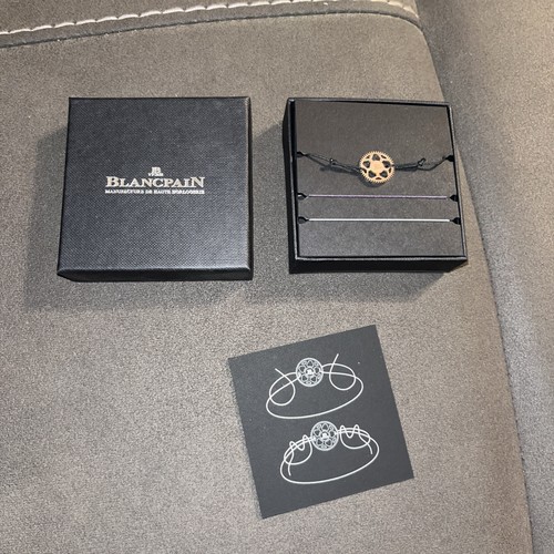 Vetrina blancpain - 2,
