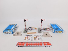 Märklin H0 AC 2x 7039 Segnale