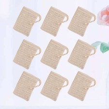 20 Pezzi Ramie Sapone Fatto a