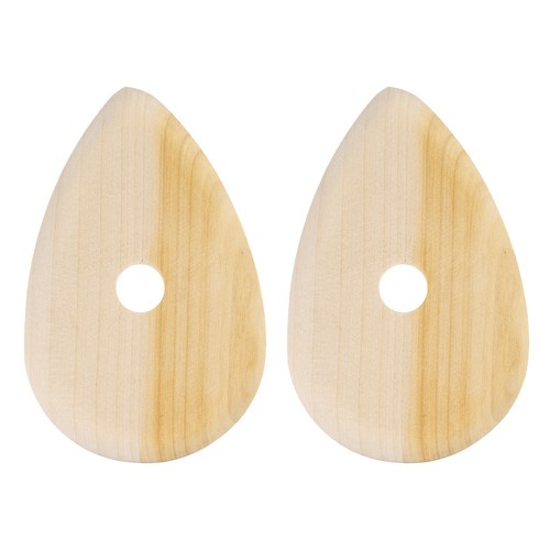Pezzi stecche ceramica - 2,