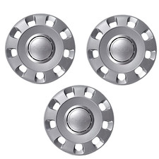 Kit set copricerchi - set,