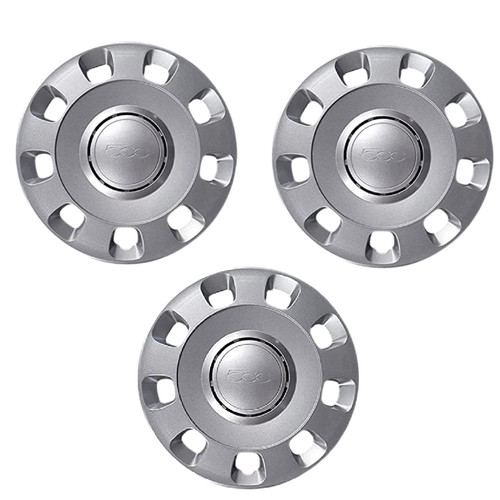 Kit set copricerchi - set, coppa