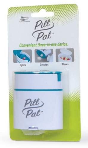 Norco pillola pal - norco,