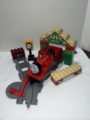 Lego duplo 5552 thomas - lego,