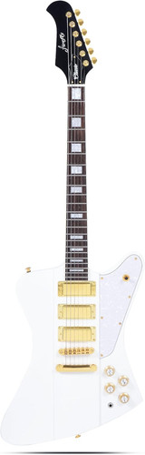 Firefly ffdb chitarra - firefly,