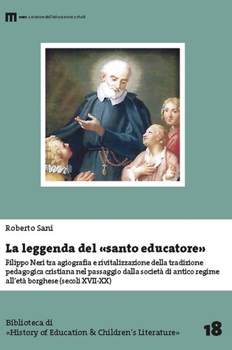 Leggenda del santo - la,